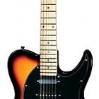3-Tone Sunburst