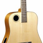 Dreadnought DG-1N