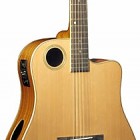 Boulder Creek Dreadnought ECDG-1N