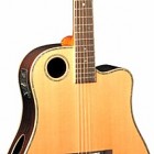 Boulder Creek Dreadnought ECDG-2N