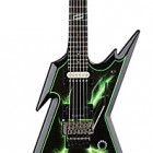 Dean Razorback Slimebolt