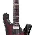 Schecter Hellraiser 006 FR (2013)