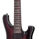 Schecter Hellraiser 007 (2013)