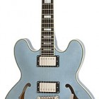 ES-355 Ltd. Ed. TV Pelham Blue Collection