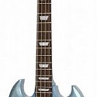 Epiphone EB-3 Ltd. Ed. TV Pelham Blue Collection