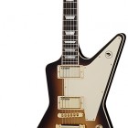 Bill Kelliher 'Golden Axe' Explorer