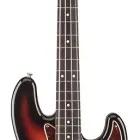 Fender '60s Jazz Bass Lacquer