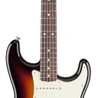 Classic '60s Stratocaster Lacquer