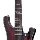 Schecter Hellraiser 007 FR (2013)