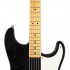 Limited La Cabronita 'Luchador' Stratocaster