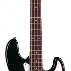 Squier by Fender Jazz Bass (2013)