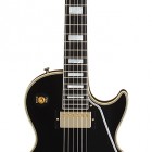 20th Anniversary 1957 Les Paul Custom Black Beauty