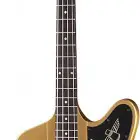 50th Anniversary Thunderbird Bass