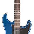 Standard Stratocaster Satin