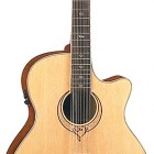 Luna 12 String