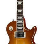 Allman Lemon Burst Aged