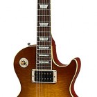 Allman Lemon Burst VOS