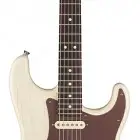 Fender Rustic Ash Stratocaster