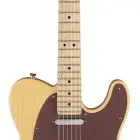 Fender Rustic Ash Telecaster