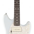 Modern Player Mustang