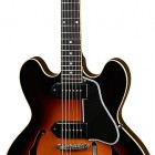 Gibson Luther Dickinson ES-335