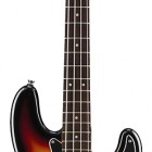 Squier by Fender Vintage Modified Precision Bass PJ