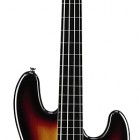 Vintage Modified Jazz Bass Fretless (2013)