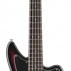 Squier by Fender Vintage Modified Jaguar Bass V Special (2013)