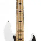 Squier by Fender Vintage Modified Jazz Bass V (2013)