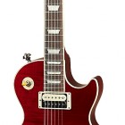 Slash Signature Rosso Corsa Les Paul