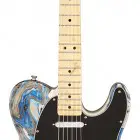 Fender Standard Telecaster Swirl