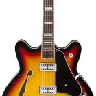 Starcaster Coronado Guitar