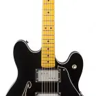 Fender Starcaster Guitar (2013)