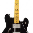 Starcaster Guitar (2013)