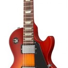 Les Paul Studio Faded Maple Top