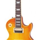 Heritage Cherry Sunburst