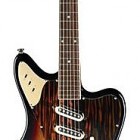 Framus Vintage 5/168 Golden Strato De Luxe