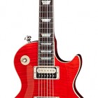 Gibson Slash Signature Vermillion Les Paul