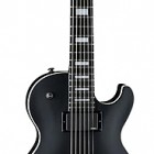 Dean Thoroughbred Stealth Black Satin