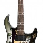 Peavey Walking Dead Cover Predator