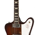 Johnny Winter Signature Firebird