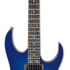 Ibanez RG421QM (2014)