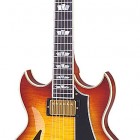 Gibson Custom Johnny A. Signature