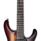 Ibanez S5570Q