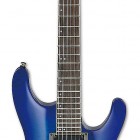 Ibanez S670QM