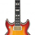 Cherry Sunburst