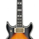 Vintage Burst