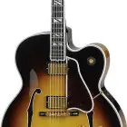 Gibson Custom Super 400 CES