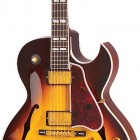 Vintage Sunburst