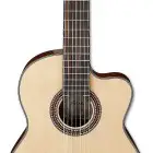 Ibanez G207CWC